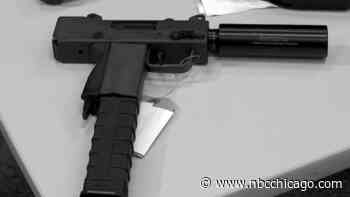 Federal Judge Temporarily Halts Enforcement of Illinois' Assault Weapons Ban