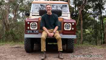 Is your ultimate ride a chrome classic or a high-tech electric vehicle? Perhaps it could be both