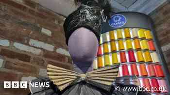 Cosplay enthusiasts sought for RSC apprenticeships