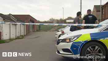Police name man found dead in Nuneaton