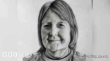 Eight Coventry City FC fans celebrated in portraits