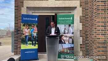 Here's where the province plans to put Saskatoon's new Urgent Care Centre