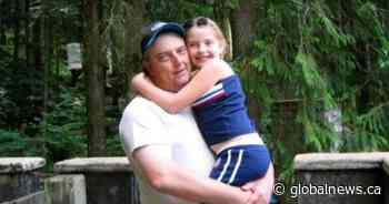 Kingston student’s life forever changed by father’s workplace death