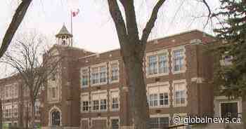 New Saskatoon urgent care centre to be built at current Pleasant Hill school location