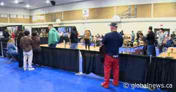 Skills Canada Sask. brings students out to get involved with tech industry careers