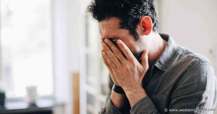 Op-Ed: Overwhelmed by the Endless News Cycle? God Has the Solution
