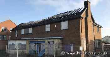 Redevelopment of derelict Lockleaze pub due to begin this year