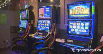 1 year after Coaldale, Alta. bylaw allowed VLTs, one business looks to add machines