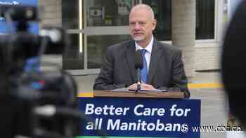 Steinbach getting 3 upgraded operating rooms for surgeries as part of $30M hospital expansion