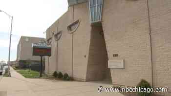 1 Shot During Dispute at Funeral Service, Maywood Police Say