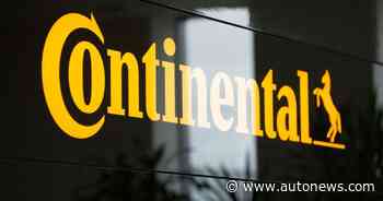 Continental manager admits involvement in diesel scandal and incriminates others, prosecutors say