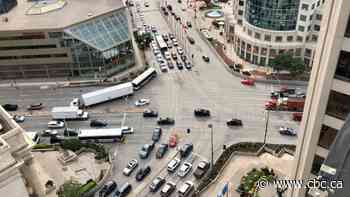 Competing motions on Portage and Main coming to Winnipeg city council