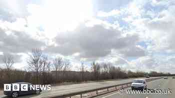 Woman who died on A11 near Newmarket named by police