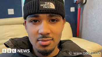 Sudan: The young Brits worrying about relatives in the country