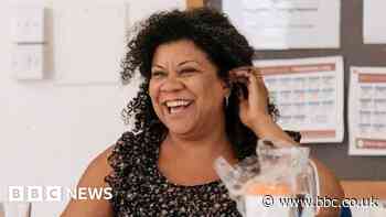 Bristol Old Vic artistic director Nancy Medina aims to bring 'joy'