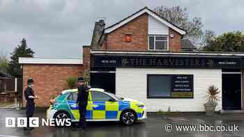 Man arrested after Stockwood altercation released on bail