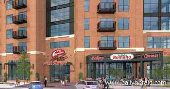 New Caputo's Fresh Markets about to open in Mount Prospect