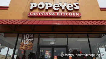 Video Shows Former Chicago Popeye's Employee Vandalize Restaurant During Pay Dispute