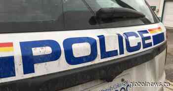 Public tip leads to arrest of theft suspect: Vernon RCMP