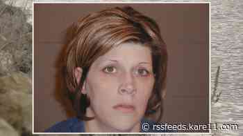 Mother sentenced for leaving newborn to die near Mississippi River