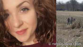 Family of Madeline Kingsbury plans prayer service