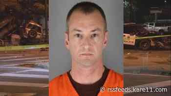 Former MPD officer charged in motorist's death pleads guilty