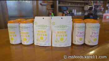 Here's how marijuana legalization could impact MN THC seltzers and edibles.