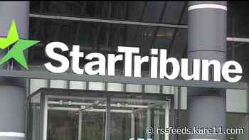 Star Tribune publisher apologizes for cartoon
