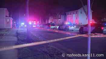 One dead after shooting in north Minneapolis