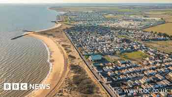 Anglian Water fined £2.65m after Jaywick sewage discharge