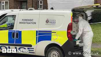 Great Baddow man charged with woman's murder