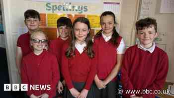 Community project to cut school's emissions by 90%