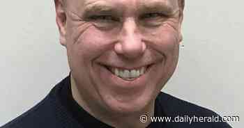 'This is what I was meant to do': Paulus resurfaces as police chief in Island Lake