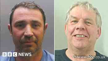Men guilty of Anglo-Saxon coin sale plot