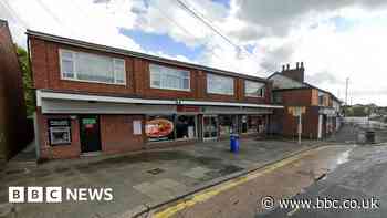 Boy, 16, charged with stabbing attempted murder in Leyland