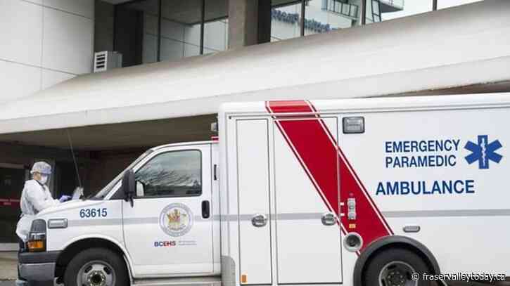 Baby found dead in Victoria parking lot died of natural causes: police