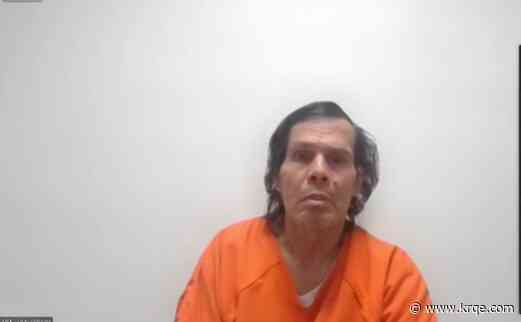 Man accused of exposing himself at Coronado Mall to be held until trial