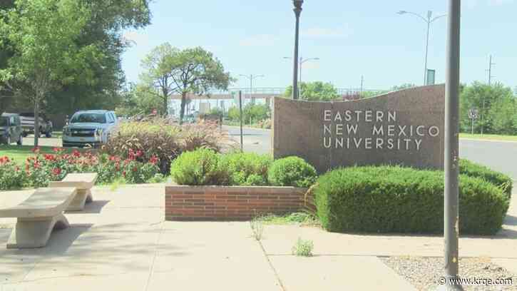 ENMU says it is reviewing sexual assault allegations in lawsuit