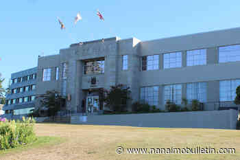 City of Nanaimo recognized for being on the money with financial reporting