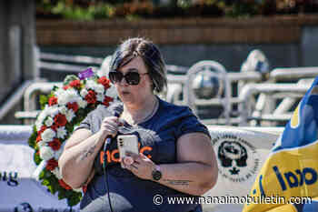 Day of Mourning meant to motivate people to ensure safer workplaces