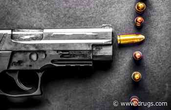 Unlocked Guns Common Among Veterans at Risk of Suicide