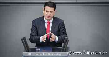 Heil: Veränderung der Arbeitswelt durch KI - Kein Jobverlust