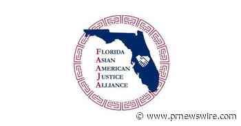 State-wide "Say NO to Discriminatory Bills" Rally on Saturday April 29 at 11 am EST - Florida Asian Community Speaks Up