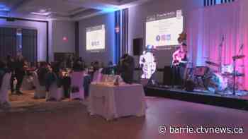 Gala supporting youth going through their darkest days