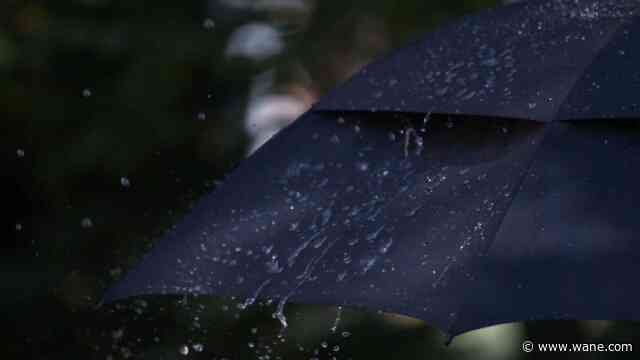 April showers part of 2023 precipitation excess