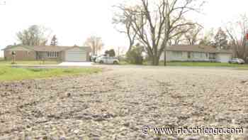 Suburban Man Using Leaf Blower on His Own Property Shot and Killed By Neighbor: Police