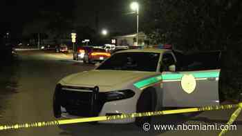 Mother, Teen Injured in Northwest Miami-Dade Shooting