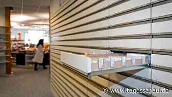 Kinderärzte warnen in Brandbrief an Lauterbach vor Versorgungsnot