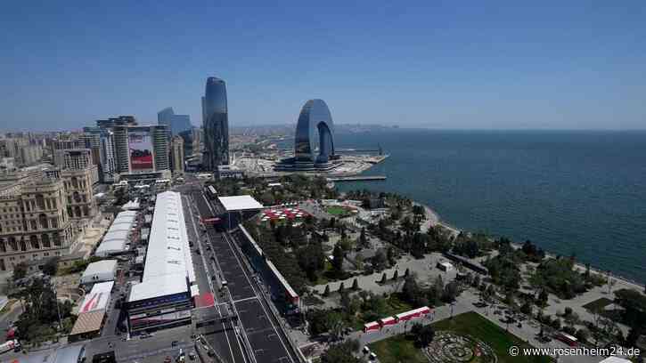 So läuft der neue Sprint Shootout in der Formel 1