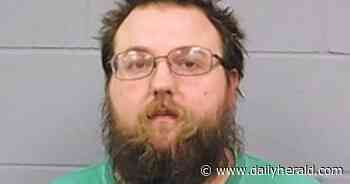 Antioch man accused of hate crime, electronic harassment